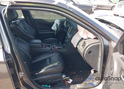 2020 Dodge Charger Sxt Rwd из США, поврежденный, VIN 2C3CDXBGXLH240617